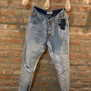 oneteaspoon freebird hw jean